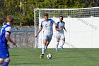 Men's Soccer vs RWU  Wheaton Men's Soccer vs Roger Williams University. - Photo by Keith Nordstrom : Wheaton, Soccer